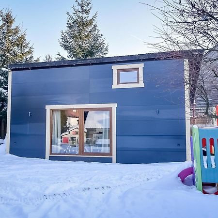 Apartament & Domek U Gabrysi Bialka Tatrzanska 外观 照片