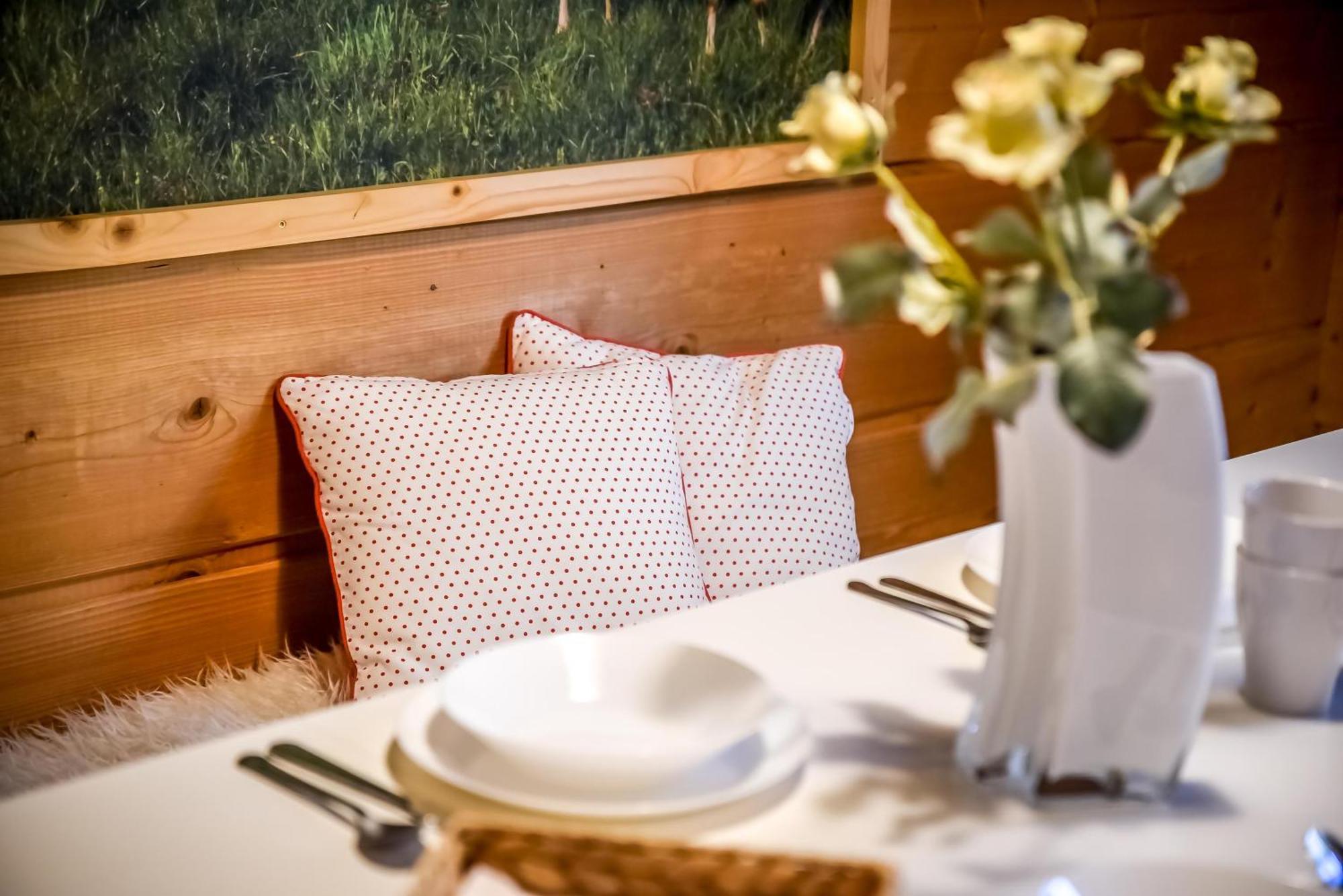Apartament & Domek U Gabrysi Bialka Tatrzanska 外观 照片