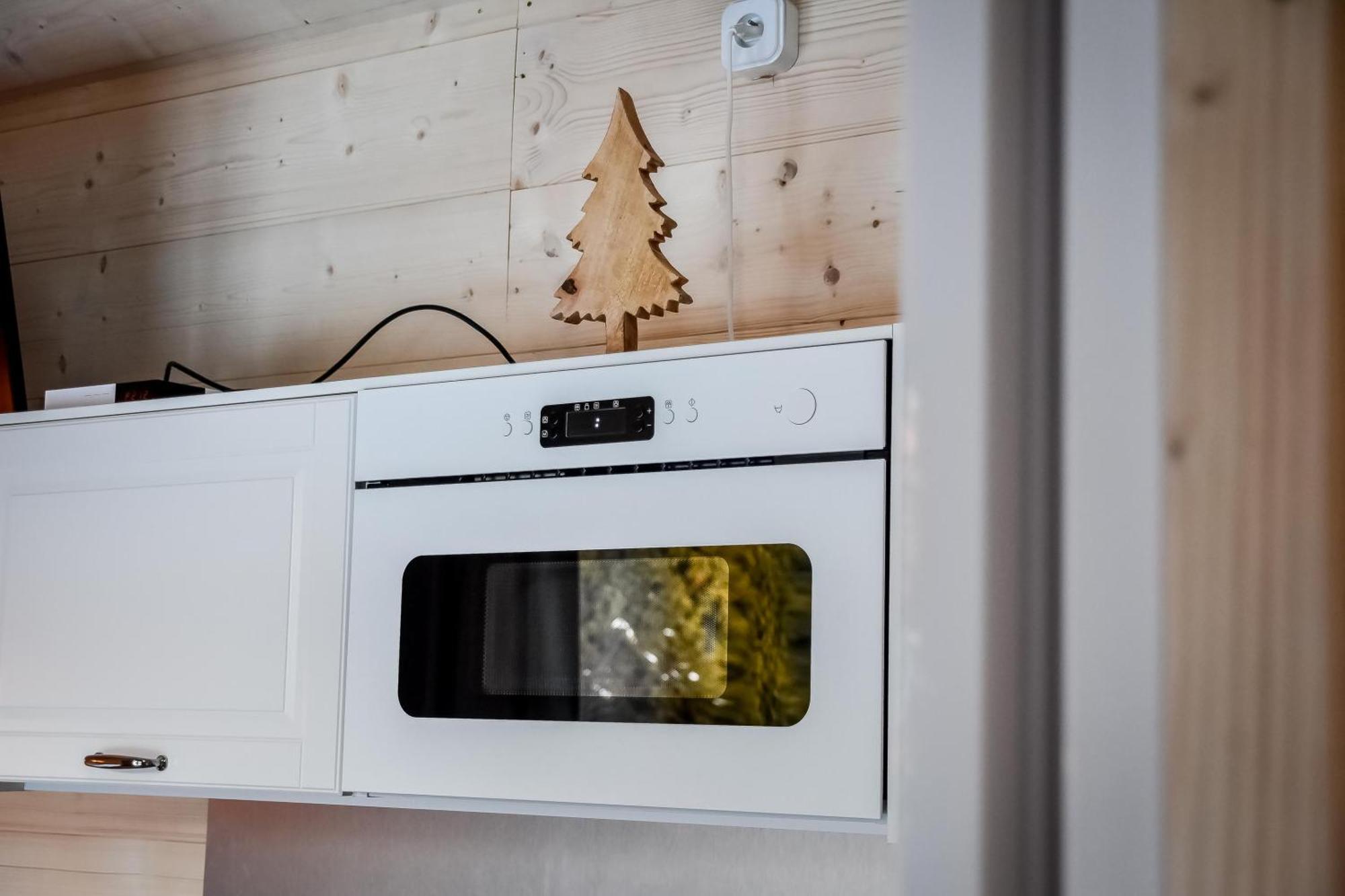 Apartament & Domek U Gabrysi Bialka Tatrzanska 外观 照片